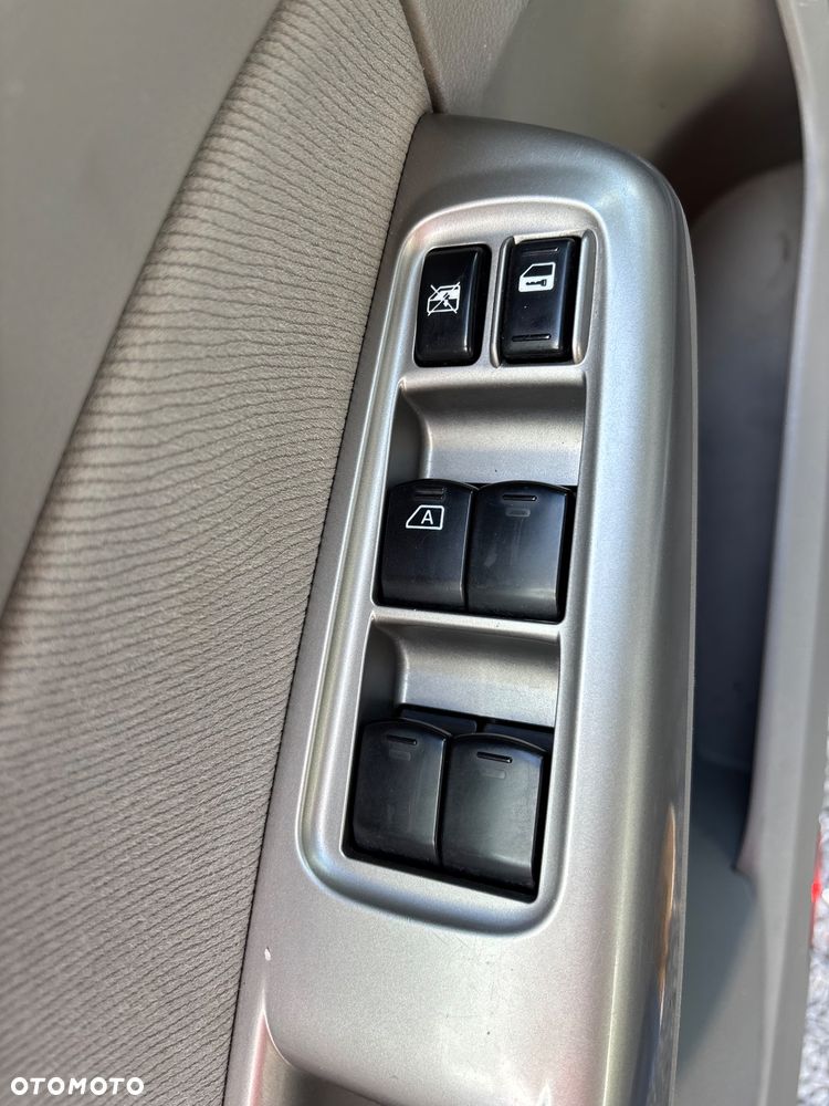 Subaru Forester 2.5 XT BOV - 19