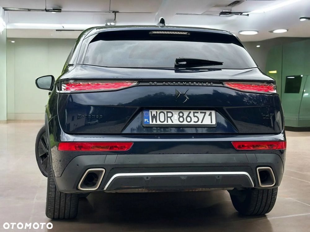 DS Automobiles DS 7 Crossback 1.6 E-Tense Esprit de Voyage - 17