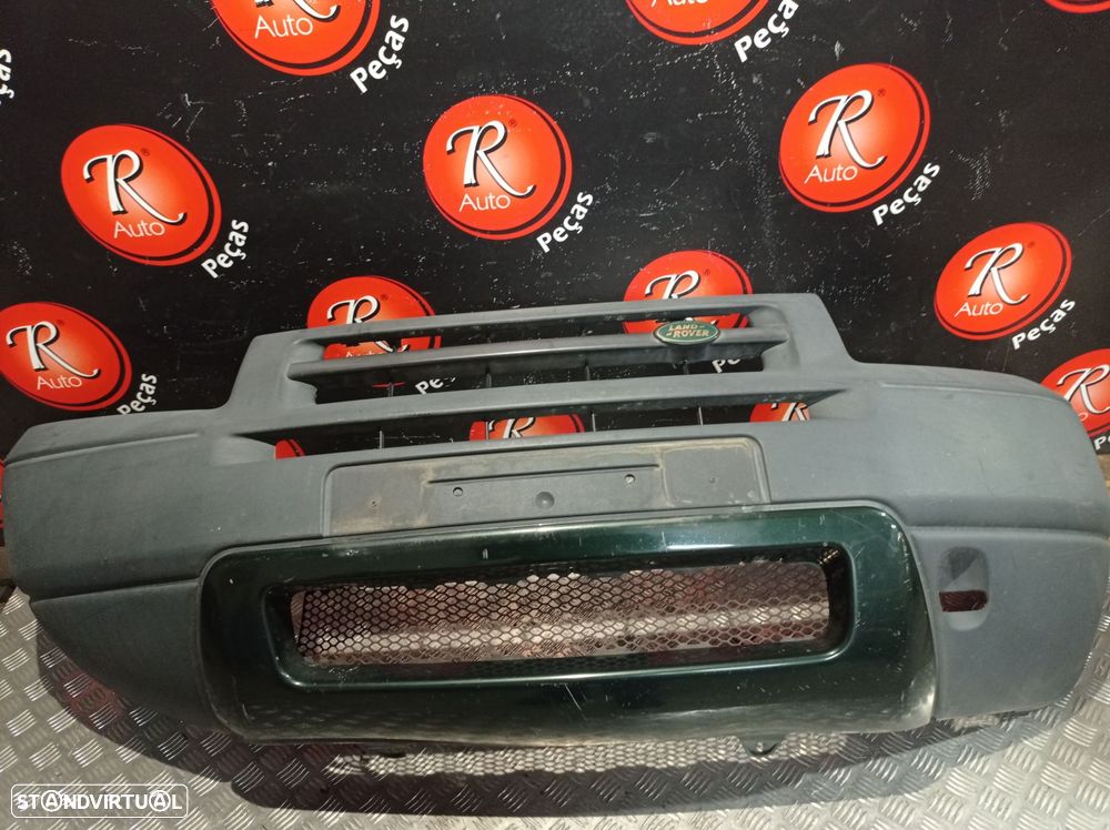 Para Choques Frente Land Rover Freelander (L314) - 1