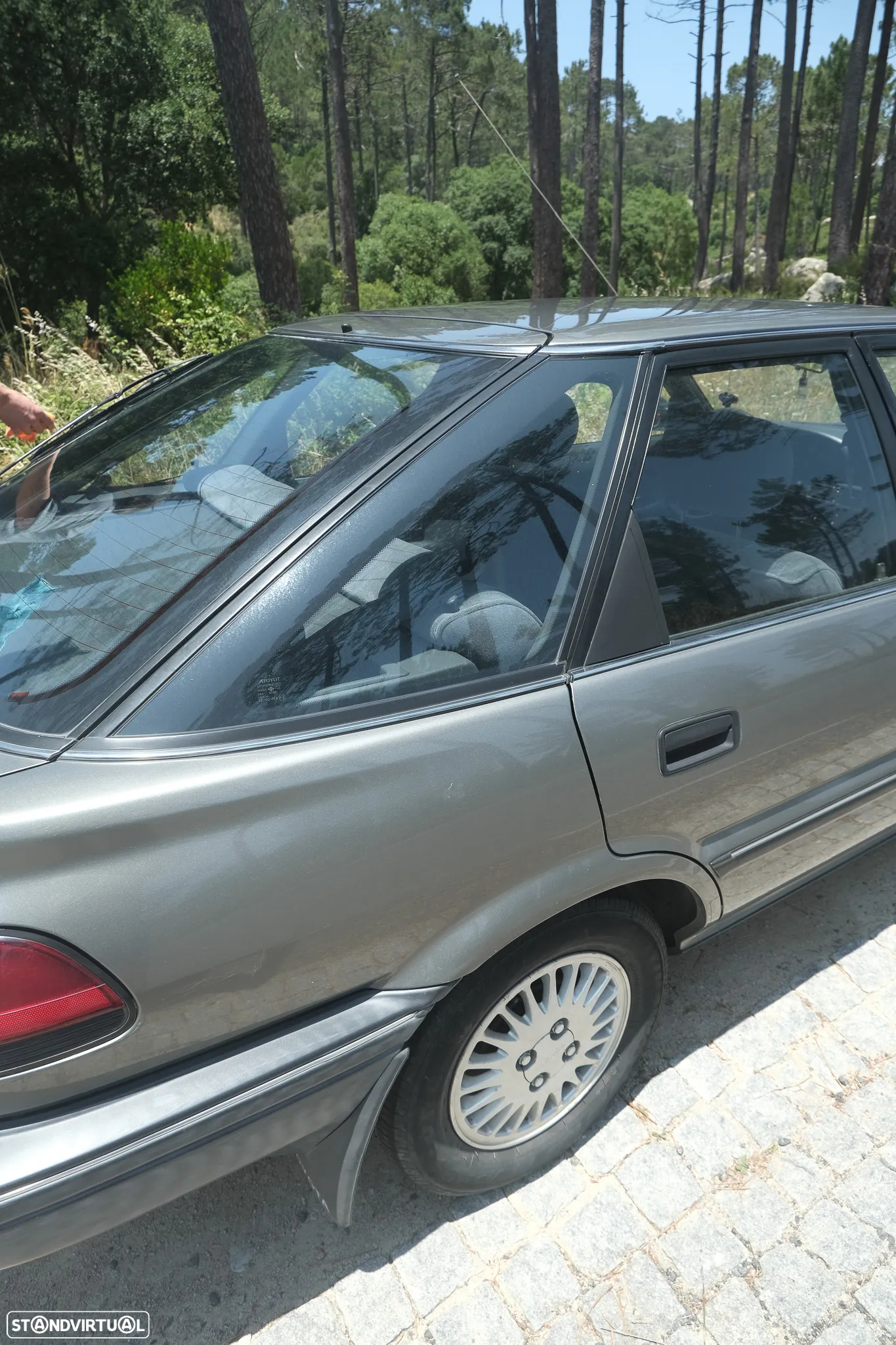 Toyota Corolla - 23