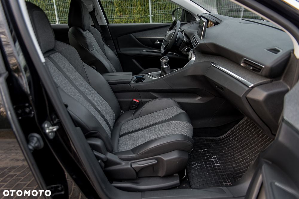 Peugeot 3008 BlueHDi 130 Stop & Start Allure - 24