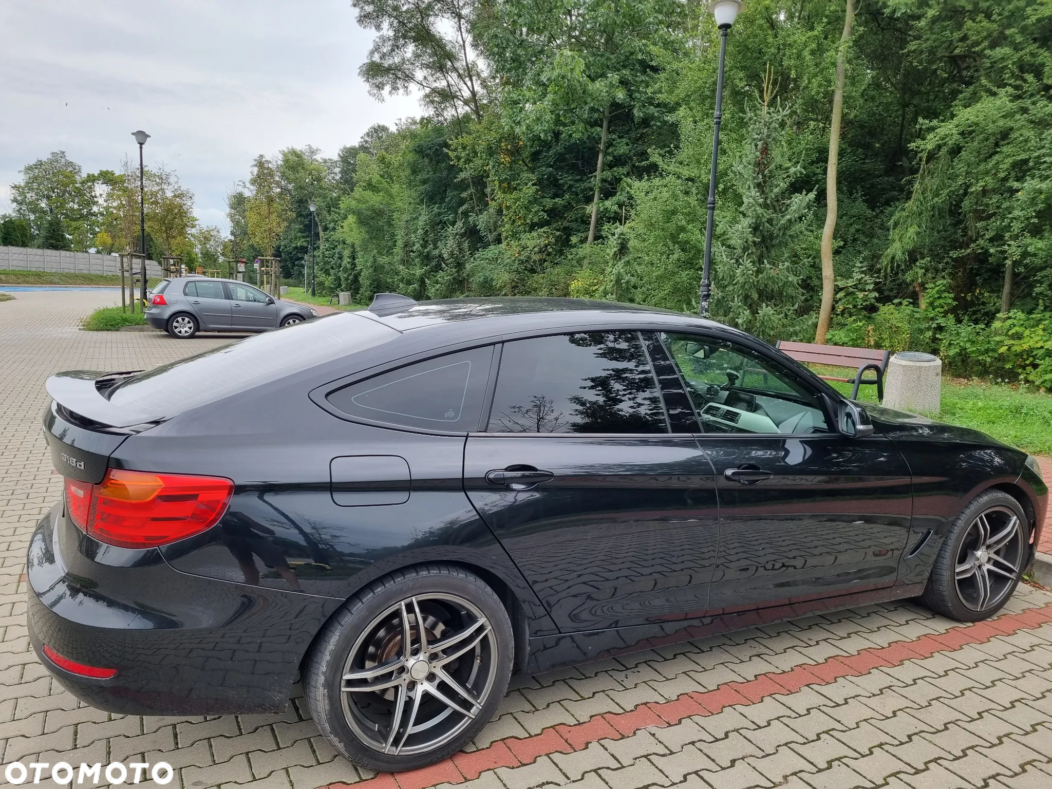 BMW Seria 3 - 8