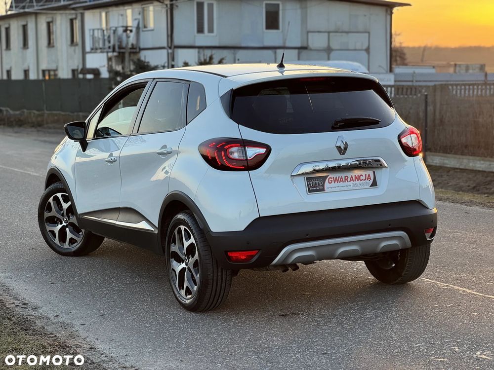 Renault Captur 1.3 Energy TCe S-Edition - 14