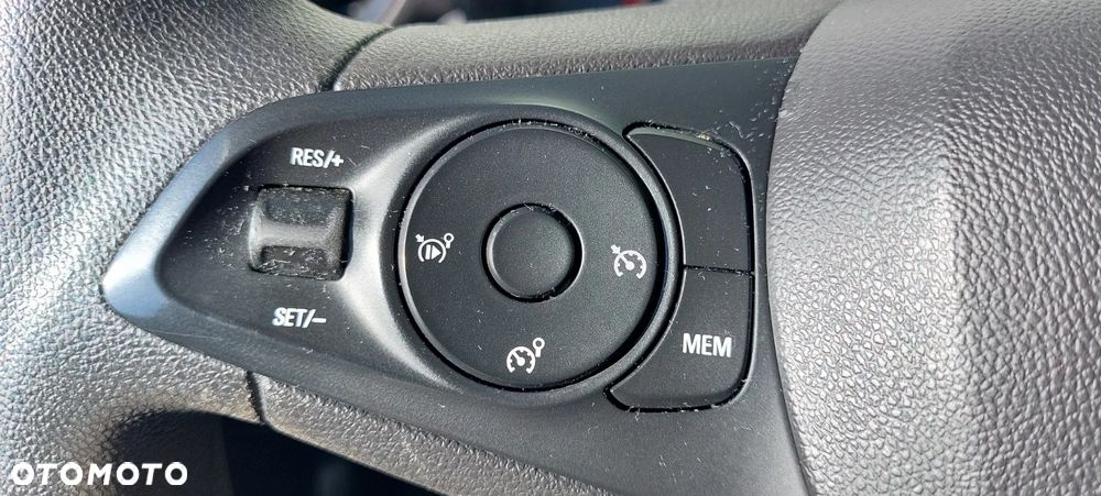 Opel Crossland X 1.2 ECOTEC Start/Stop Edition - 14