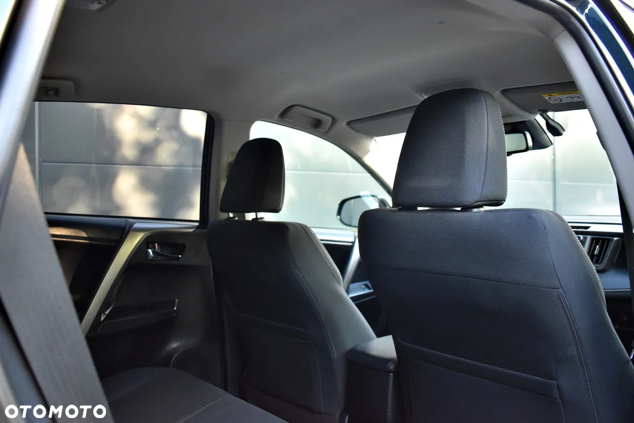 Toyota RAV4 - 20