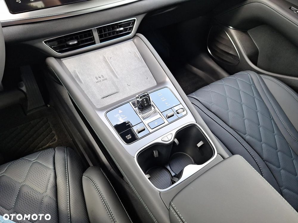 BYD Sealion 7 91.3kWh Excellence AWD - 27