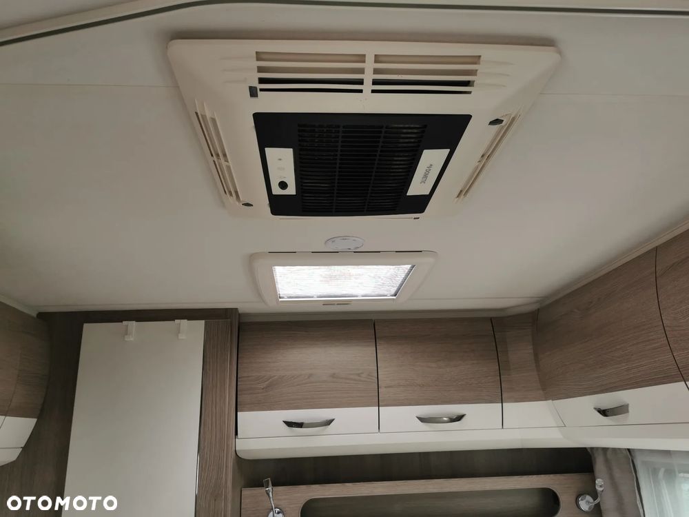 Hobby Prestige 720 KWFU MY 2023 - 19