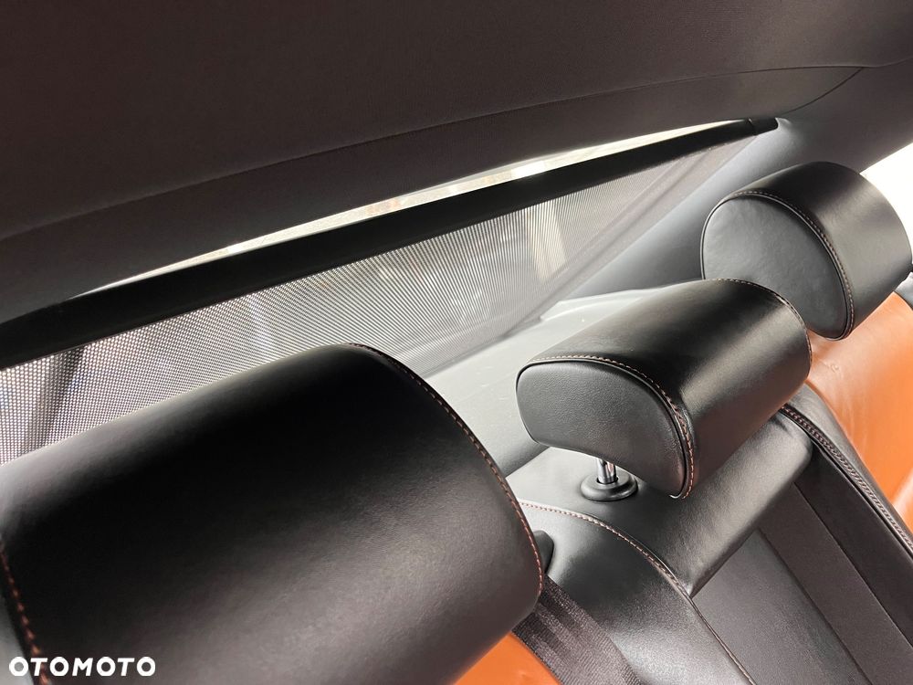 Audi A6 Limousine 2.8 FSI Multitronic - 25