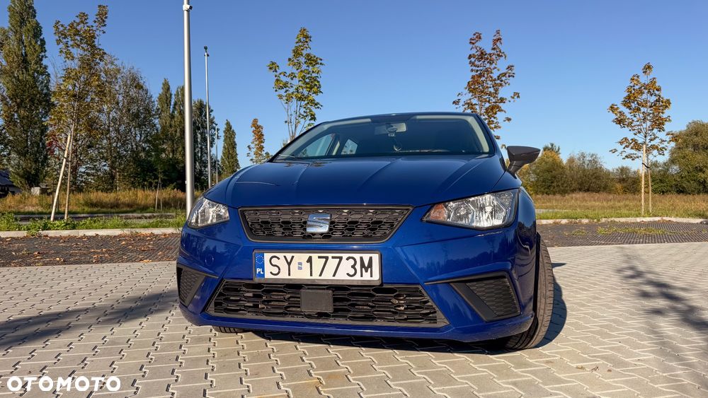 Seat Ibiza - 6