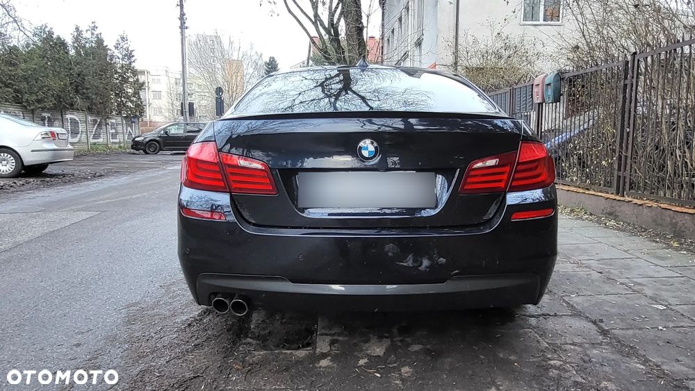 BMW Seria 5 - 3