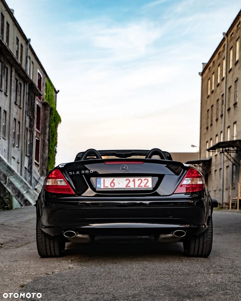 Mercedes-Benz SLK - 12