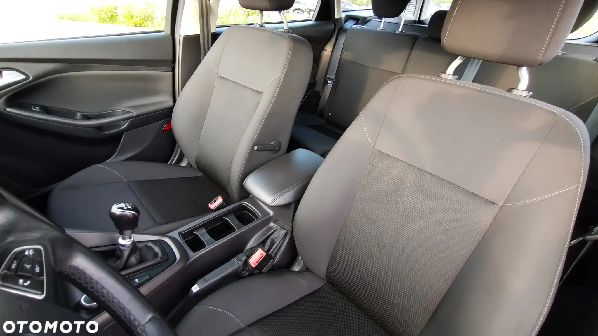 Ford Focus - 29