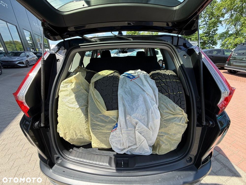 Honda CR-V 1.5 Elegance (2WD / Connect+) - 14
