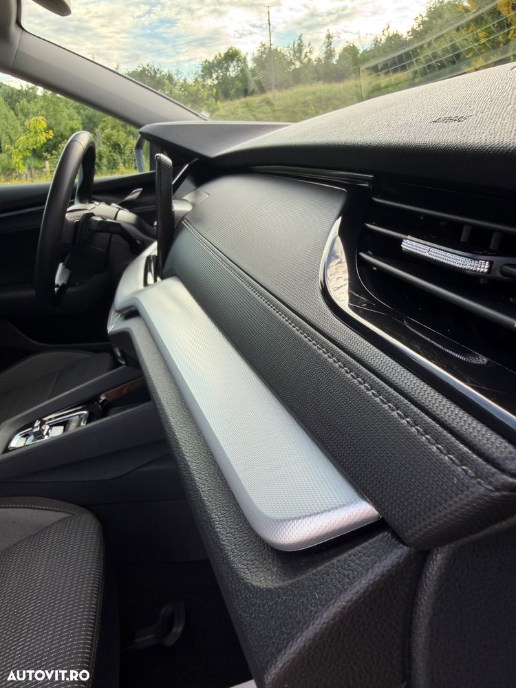 Skoda Octavia 1.4 TSI DSG Style - 38