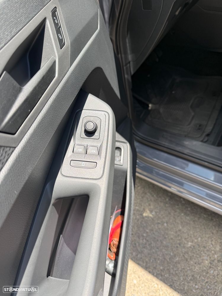 VW Caddy Maxi 1.5 TSI eHybrid Life DSG - 11