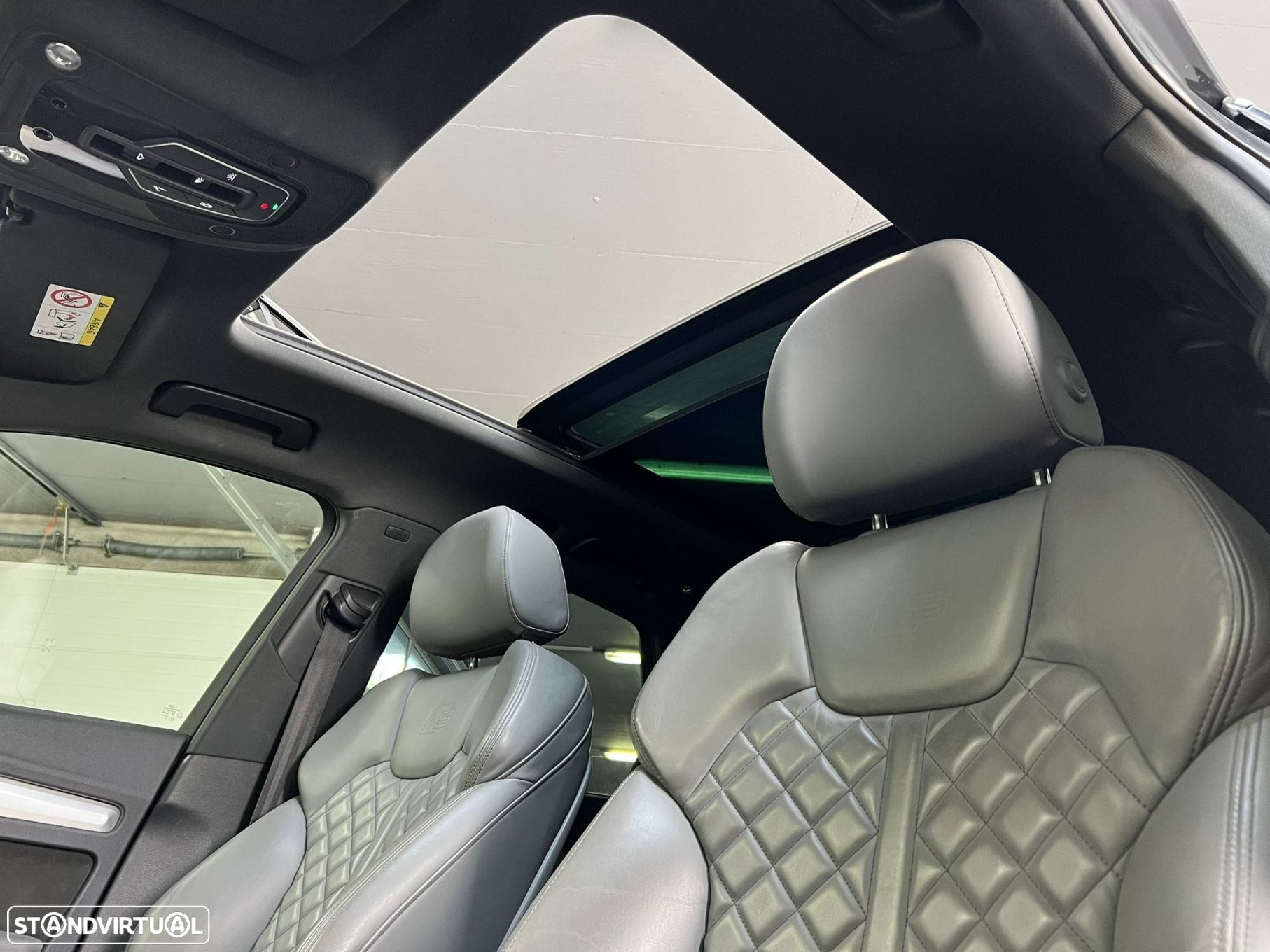 Audi Q5 2.0 TDI quattro S-line S-tronic - 6