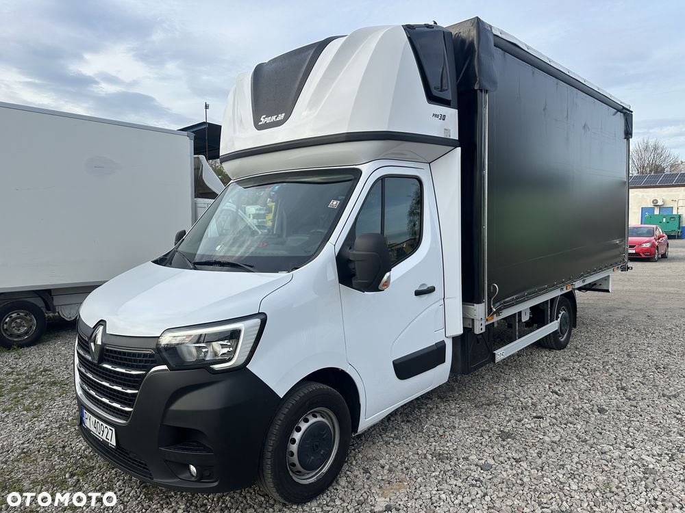 Renault Master DPR 10ep - 4