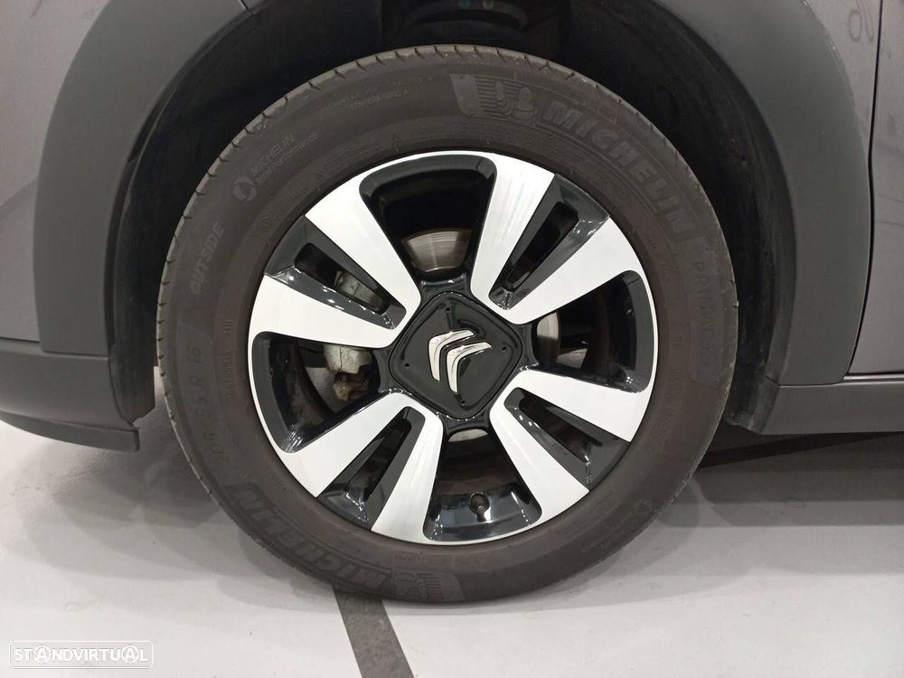Citroën C3 1.2 PureTech C-Series - 11