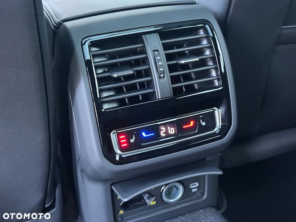 Volkswagen Arteon 2.0 TSI OPF DSG R-Line - 20