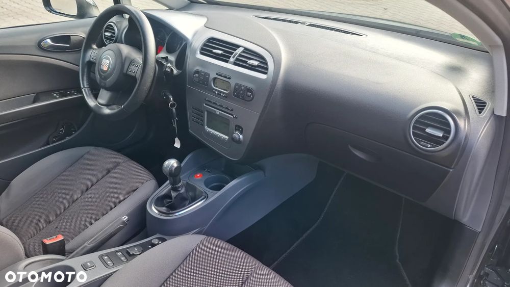 Seat Leon 1.4 TSI FR S&S - 19