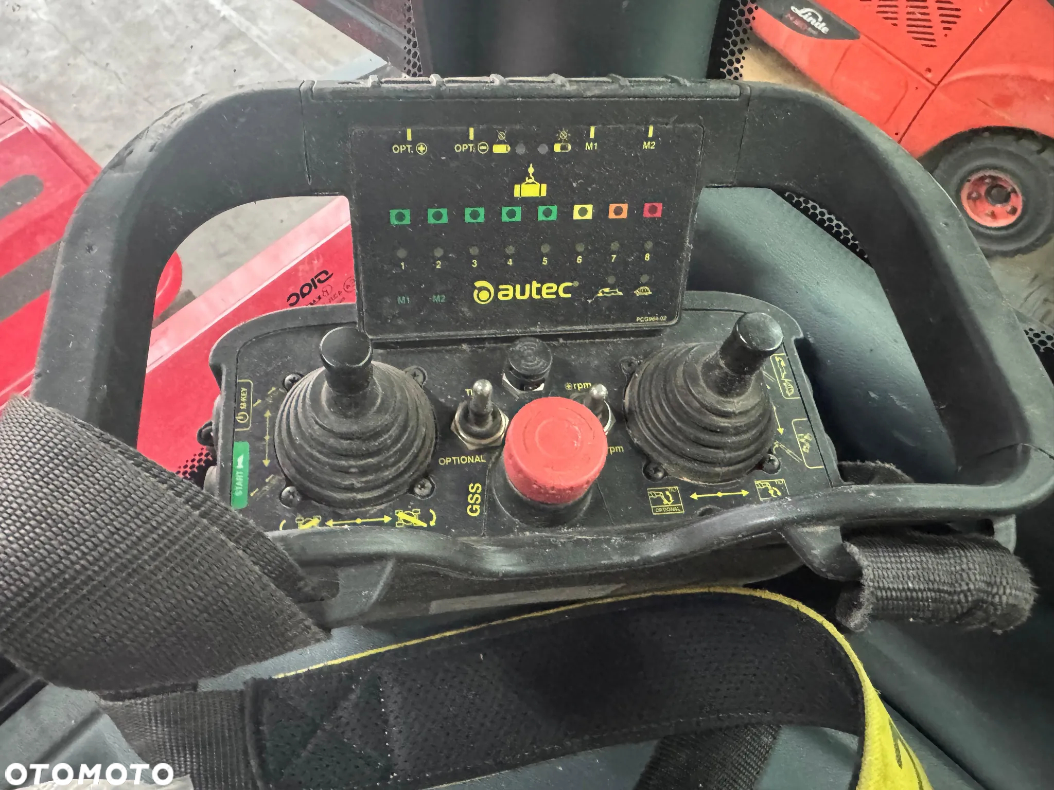 Magni RTH 6.26 - 3