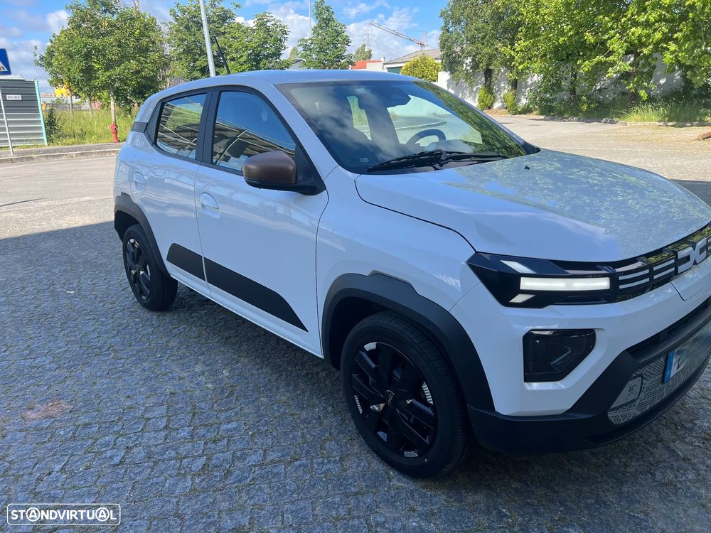 Dacia Spring Electric 65 Expression - 6