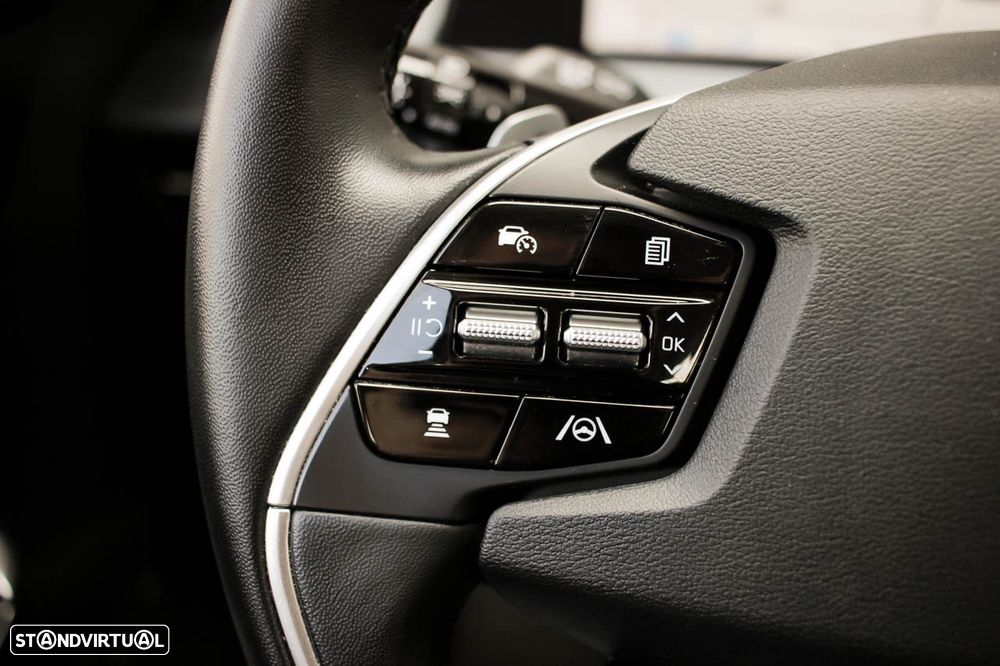 Kia EV6 77,4-kWh Business - 18