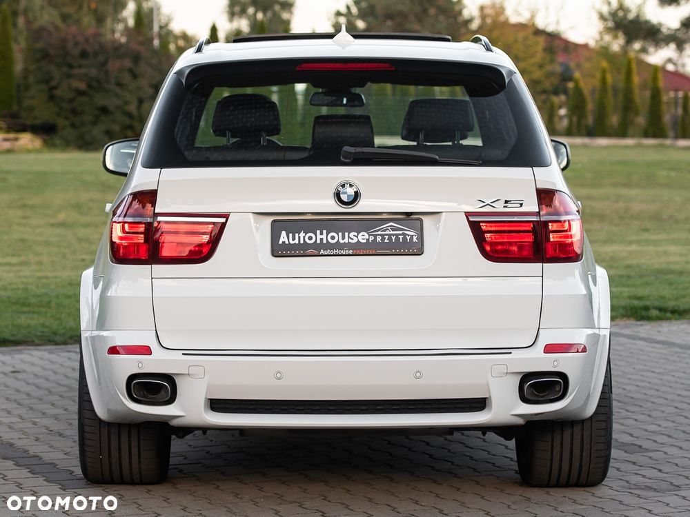 BMW X5 - 9