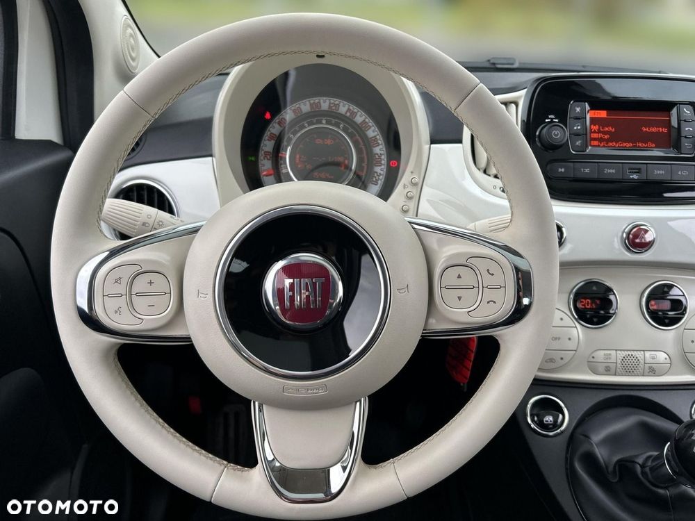 Fiat 500 - 13