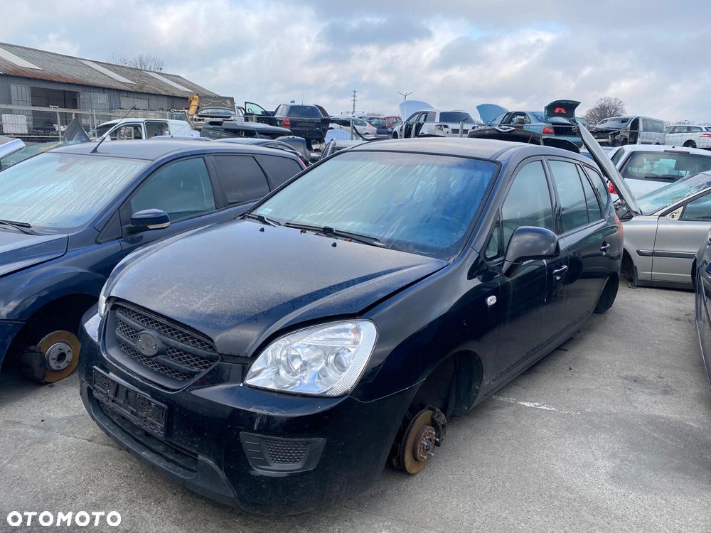 A199/KIA CARENS 3/NA CZĘŚCI - 1