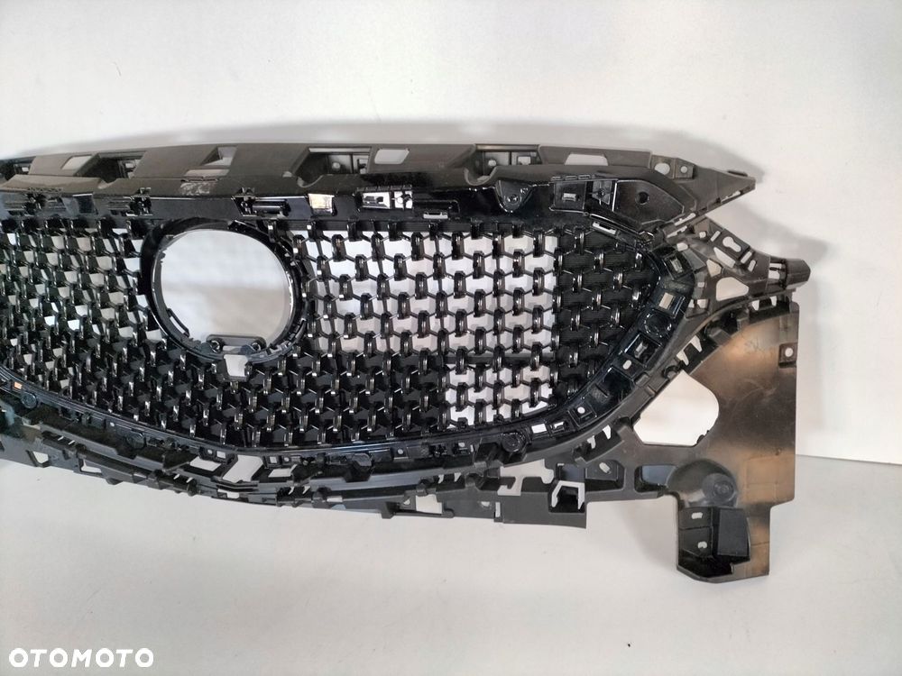 atrapa kratka grill mazda 6 gj lift 18- - 4