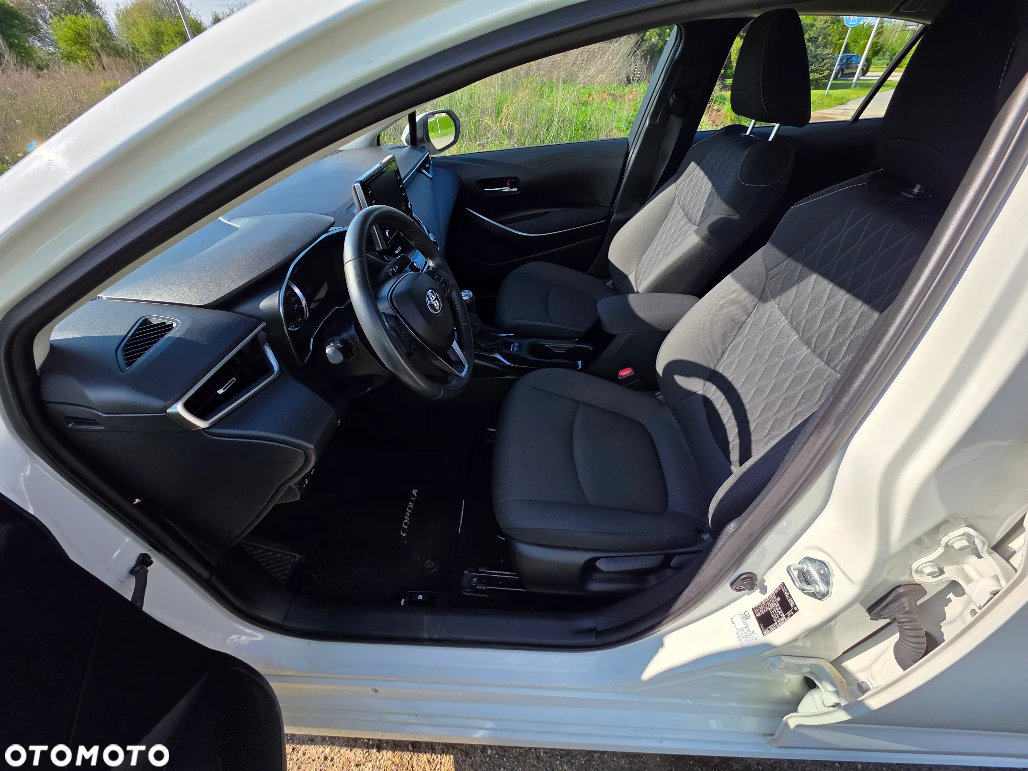 Toyota Corolla 1.5 Comfort - 8