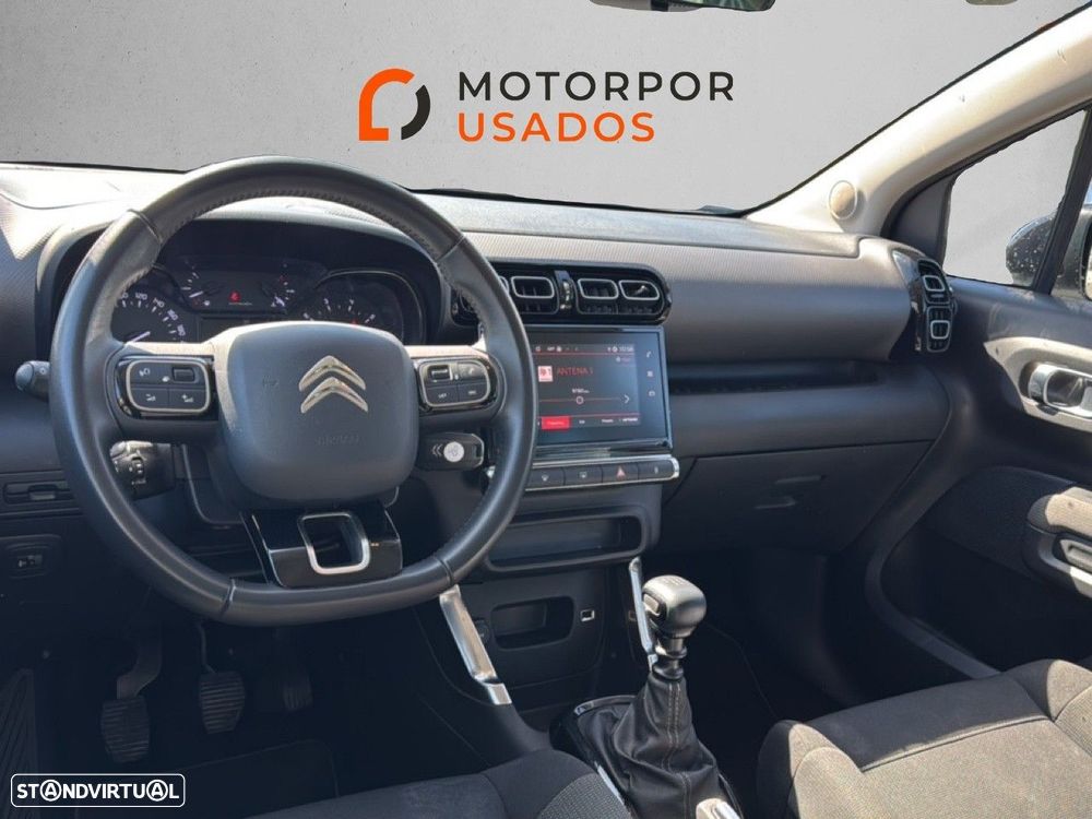Citroën C3 Aircross 1.2 PureTech C-Series - 7