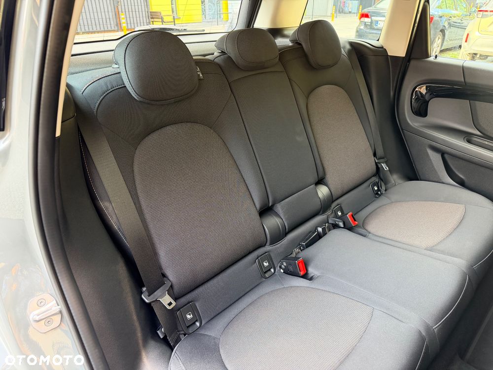 MINI Countryman Cooper S E ALL4 - 37
