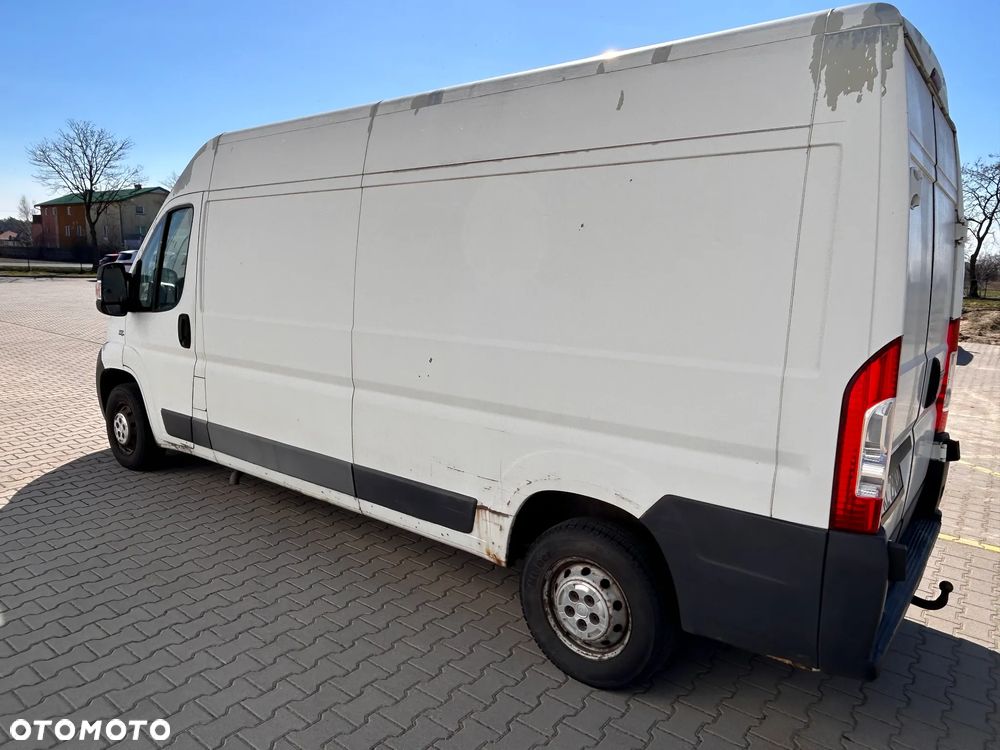 Fiat DUCATO - 3