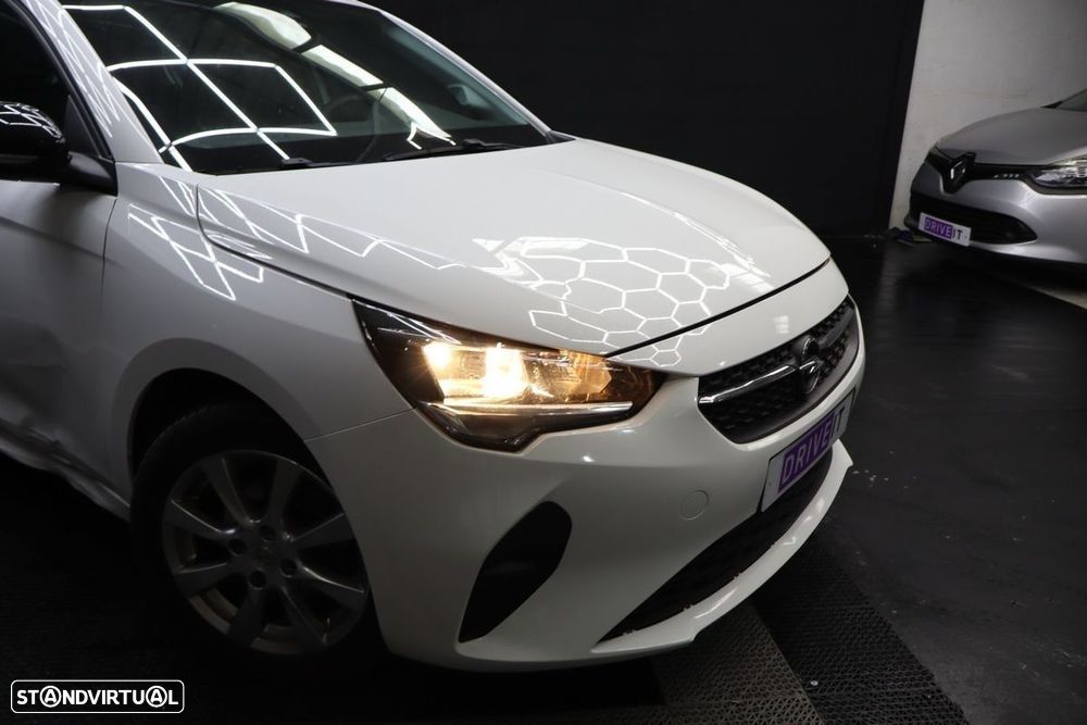 Opel Corsa - 2