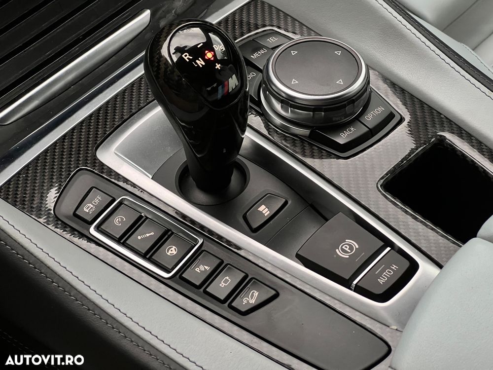 BMW X6 M Standard - 6