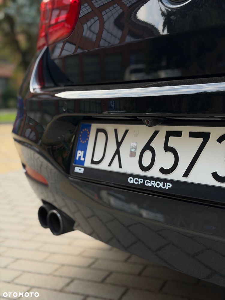 BMW Seria 1 120i Edition M Sport Shadow - 24