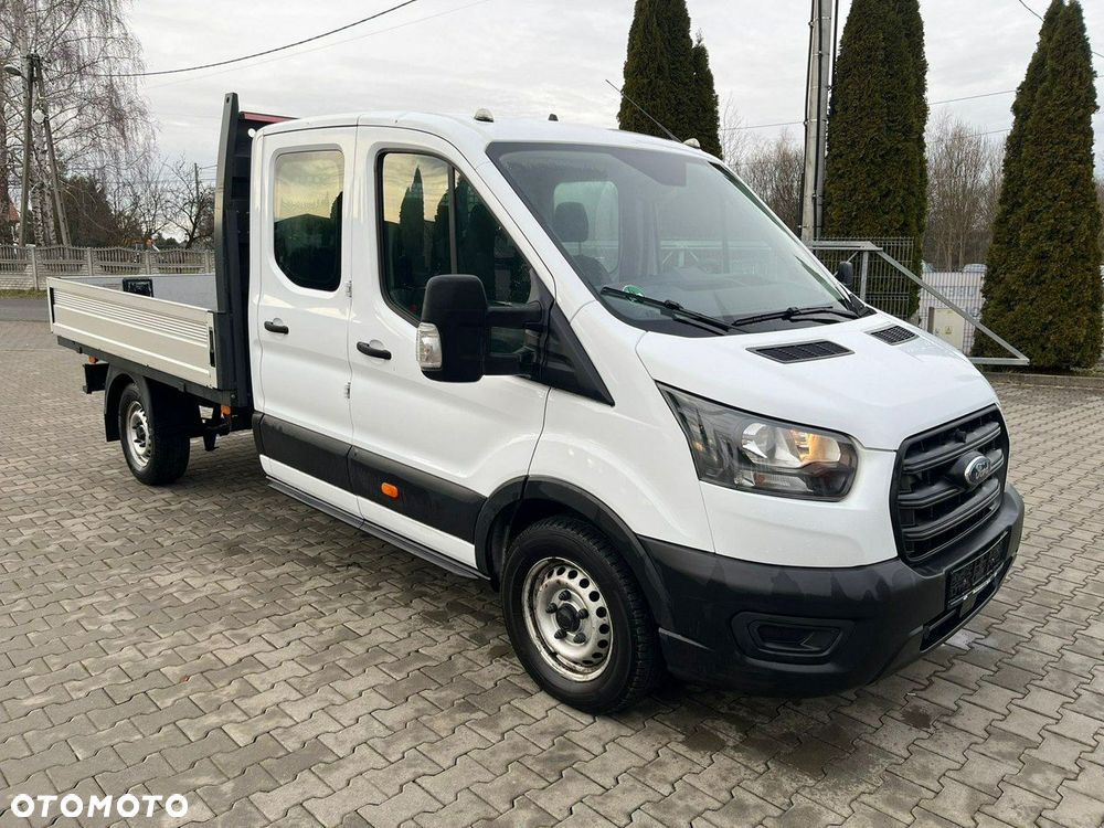 Ford Transit - 8
