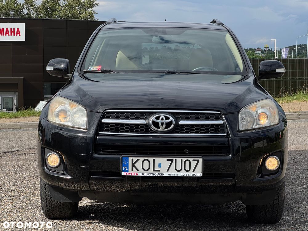 Toyota RAV4 2.2 D-4D Sol - 16