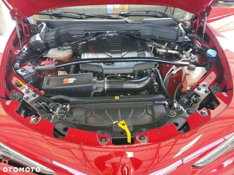 Alfa Romeo Stelvio - 3