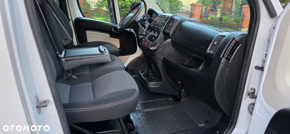 Fiat Ducato - 21