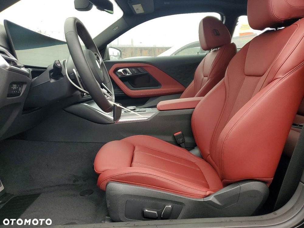 BMW Seria 2 230i M Sport sport - 8