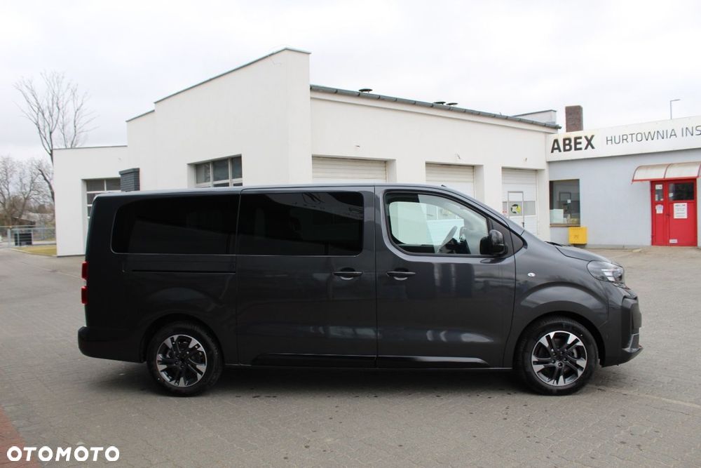 Opel Zafira - 6