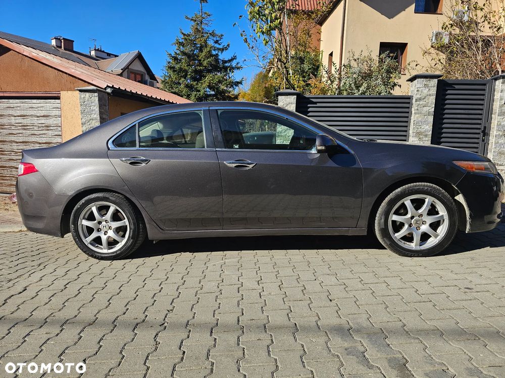 Honda Accord 2.2d Elegance - 1