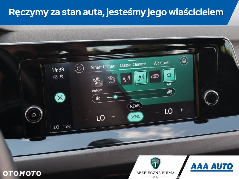 Volkswagen Golf - 16
