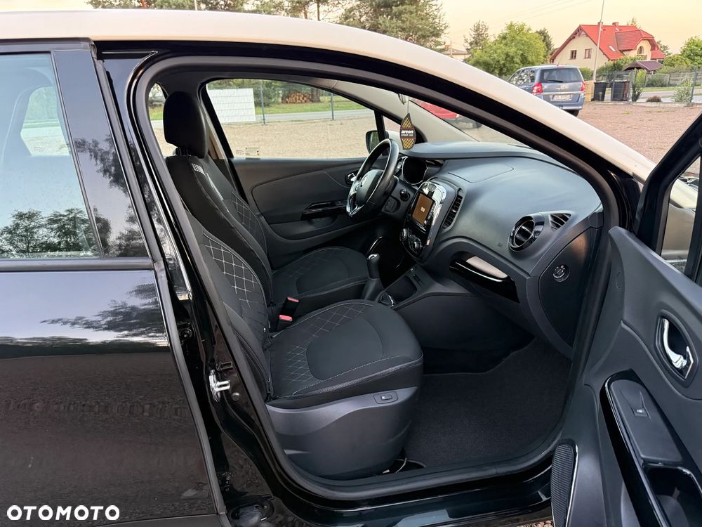 Renault Captur ENERGY TCe 90 Start&Stop Luxe - 13