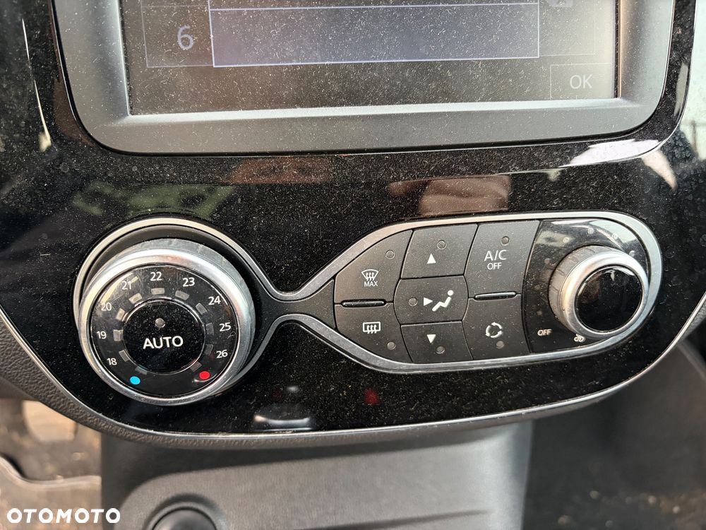 Renault Captur 1.5 dCi Energy Limited - 11
