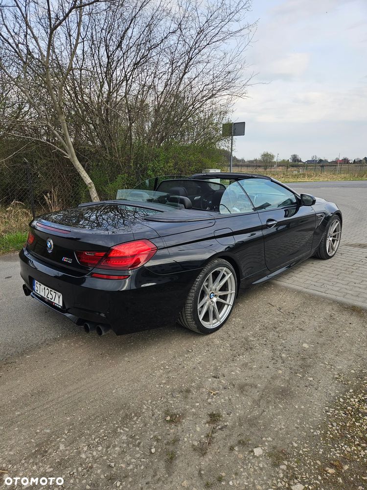BMW M6 - 11