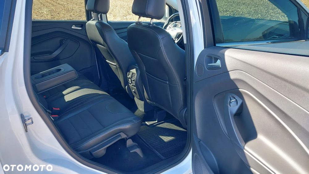 Ford Kuga 2.0 TDCi 4x4 Individual - 13